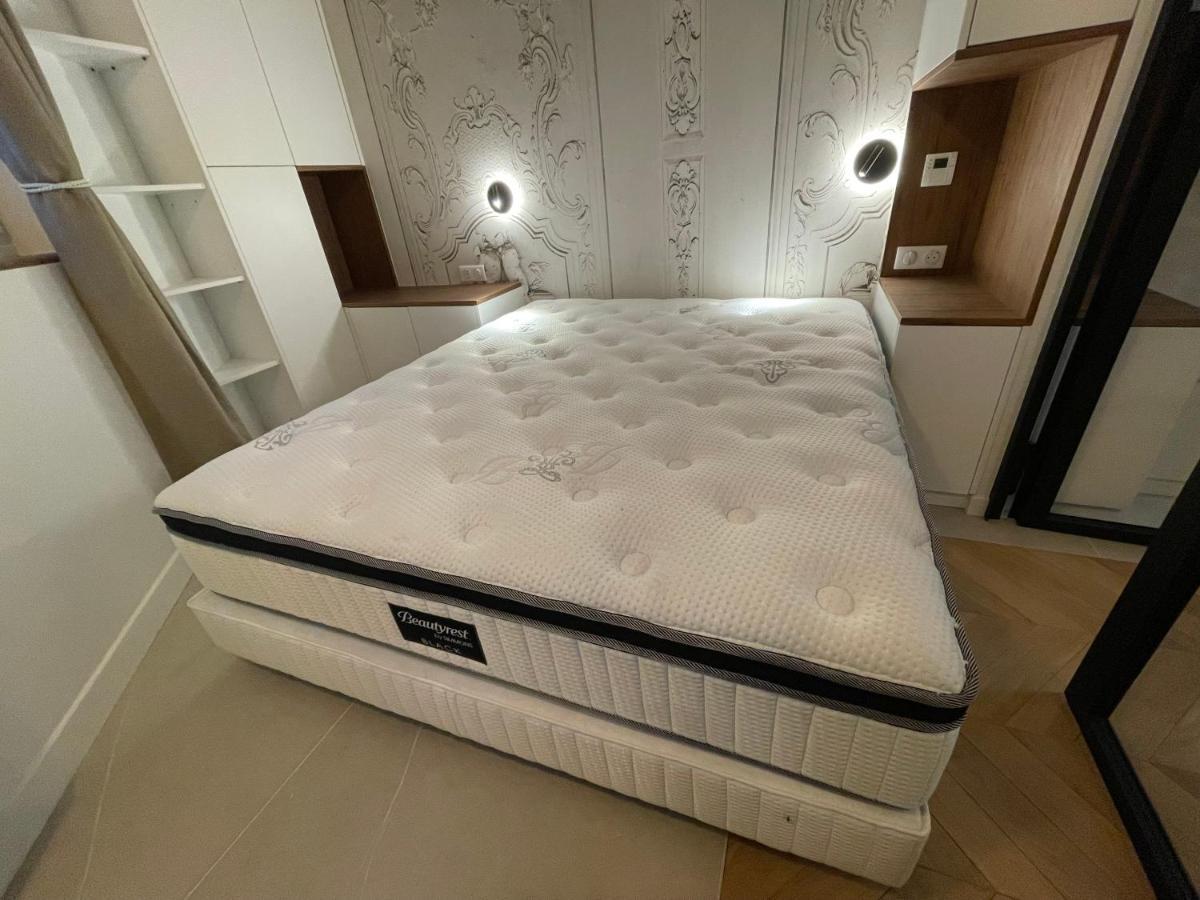 Apartment Le Marais By Studio Prestige パリ エクステリア 写真